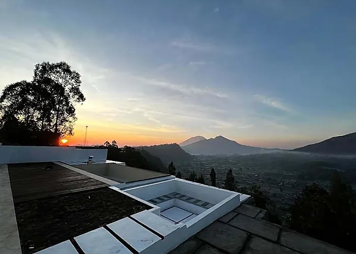 Highland Bali Glamping