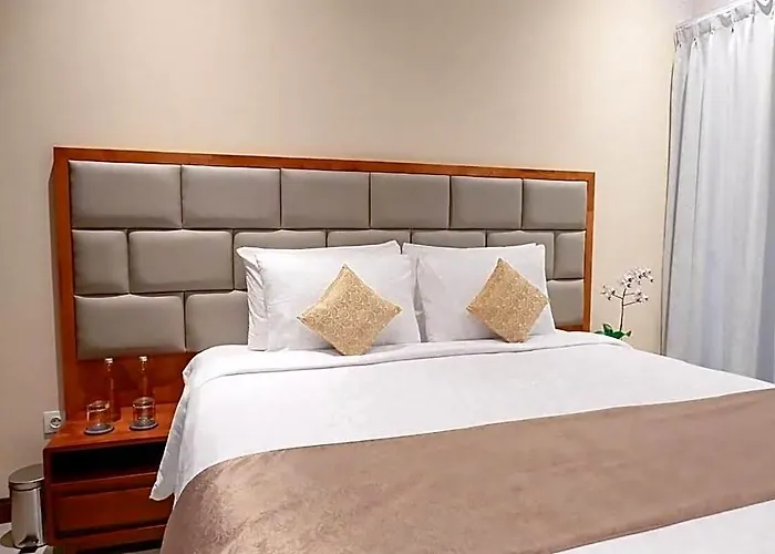Relaxing Superior Room With Pool In Ubud Center