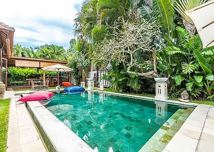 Villa Lena Bali