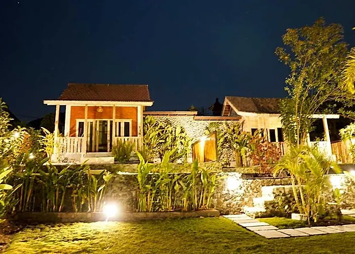 Bali Lesung