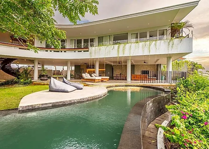 Damai Villa