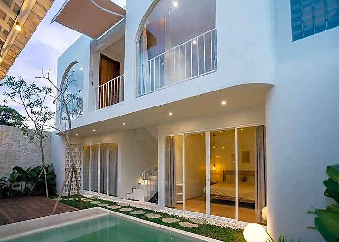 Hello Summer Villa At Uluwatu