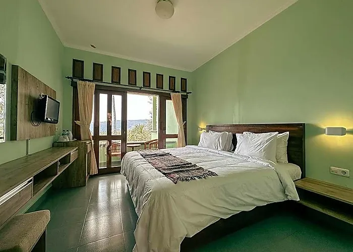 Villa Ipsa
