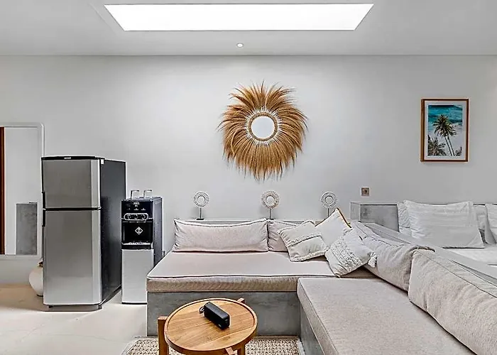 Pagi Apartment By Betterplace