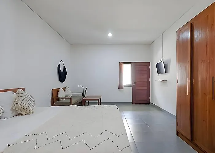 Maisaba Coliving Cempaka