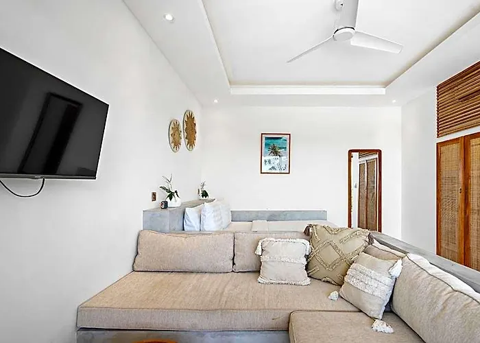 Pagi Apartment 5 By Betterplace