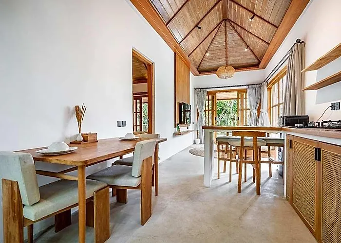 Orion Villa By Dh