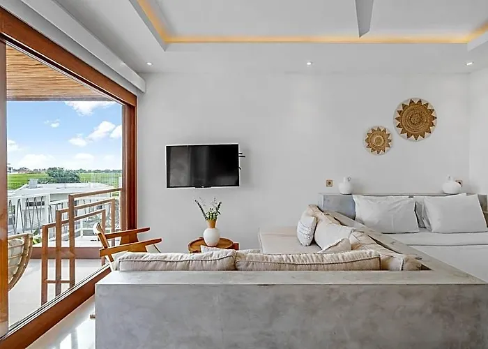 Pagi Apartment 3 By Betterplace