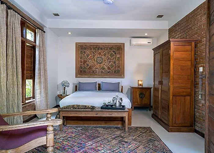 Niente Bali