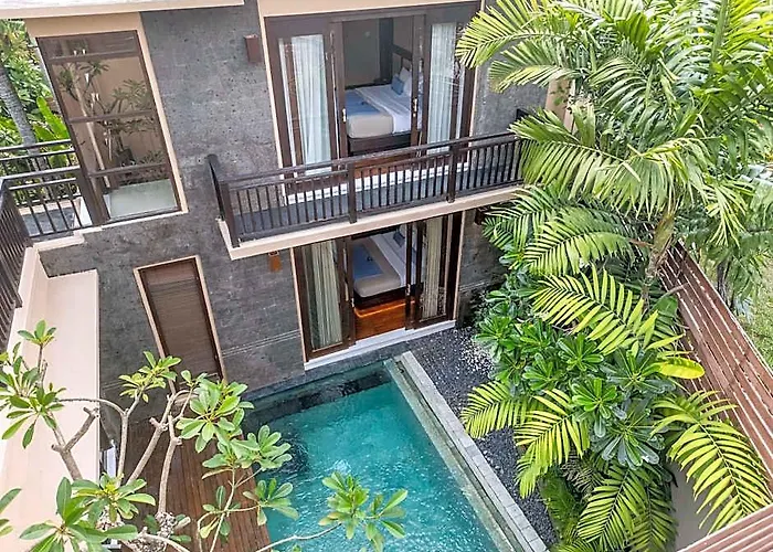Canggu Reserve Villa By Ini Vie Hospitality