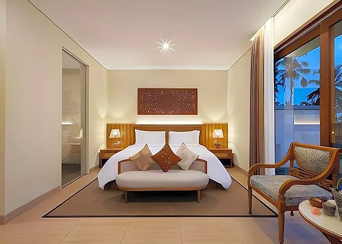 Stanagiri Villas Ubud