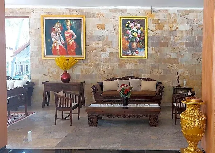 Grand Melka Hotel