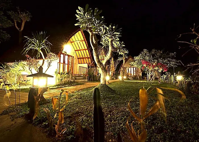 Kaje Cottage
