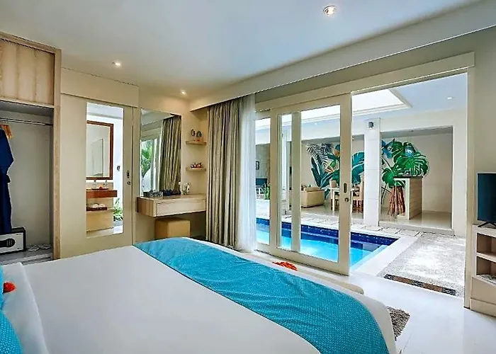 Canggu'S Trendiest Point 1Bdr