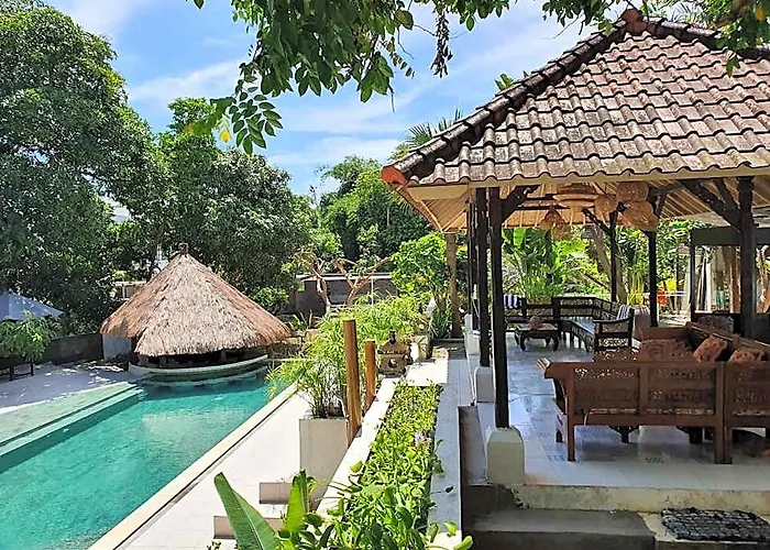 Glam Canggu