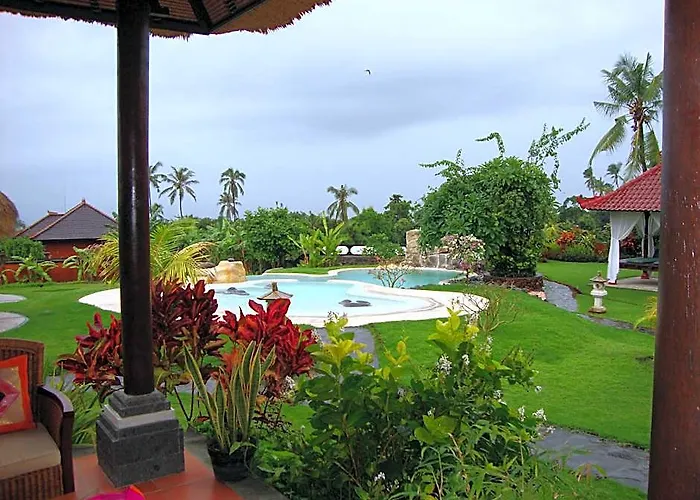 Villa Bali Pondok Jepang