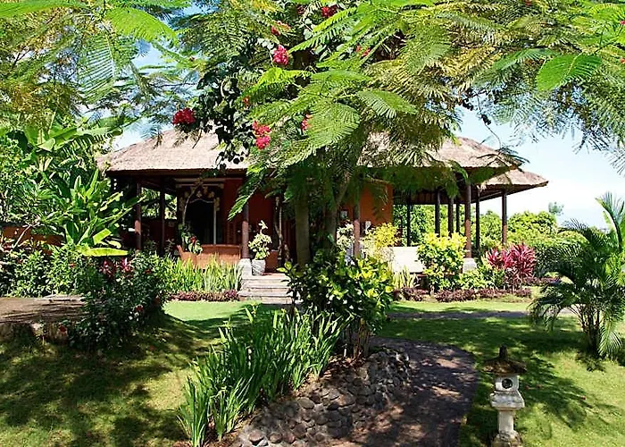 Villa Bali Pondok Jepang