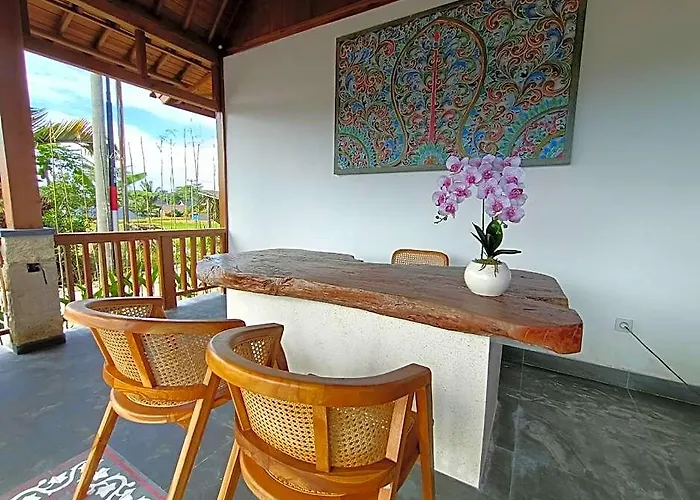Amaya Sebatu Villa