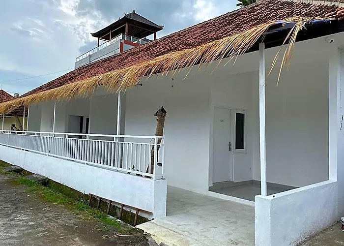 My Capsule Canggu