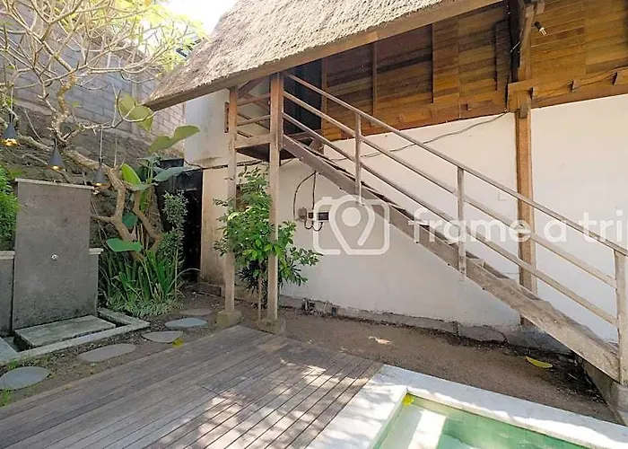 Rangkung Hill Villa Gianyar By The Lavana