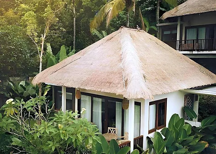 Maha Hills Resort By Mahaprana Experience
