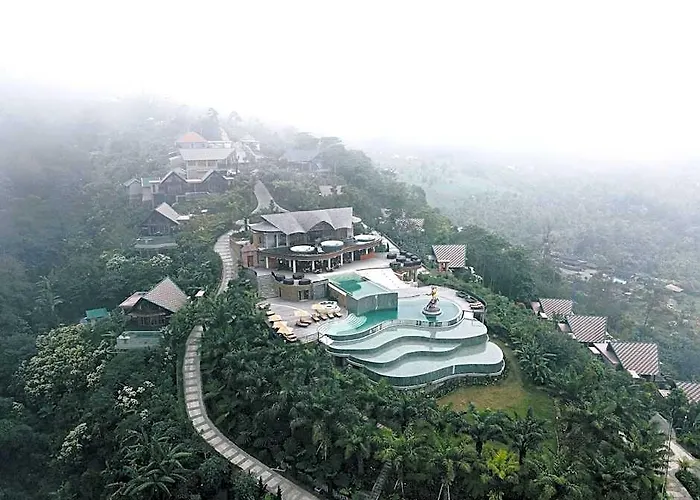 Elevate Bali
