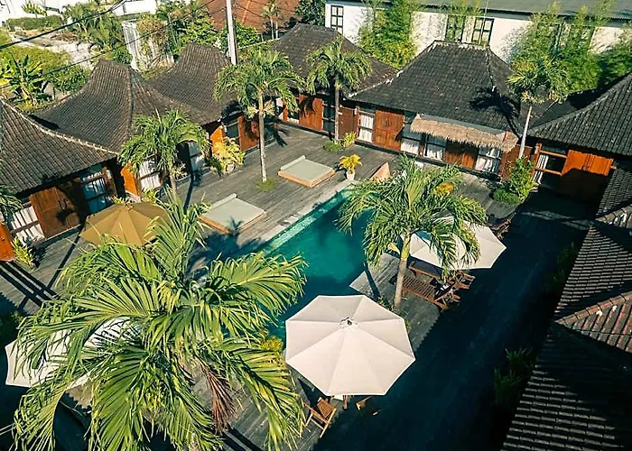 Turtle Villas Managed By Manara