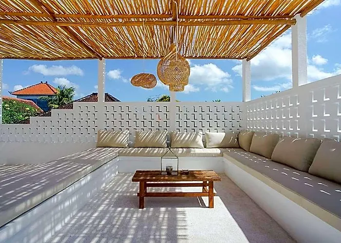 Avanoa Villa