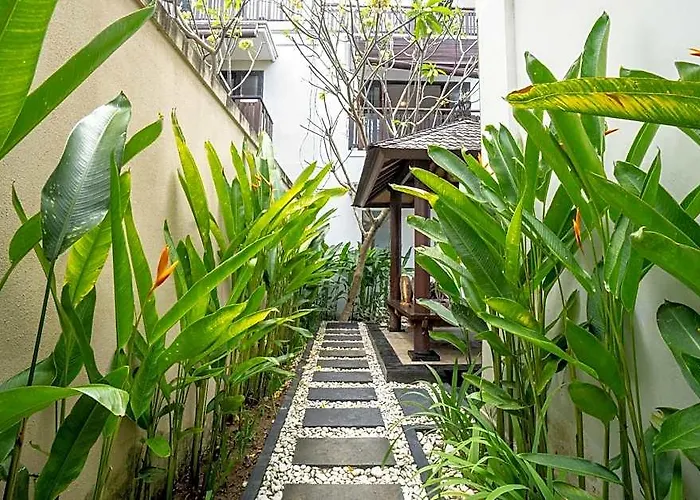 Villa Saga