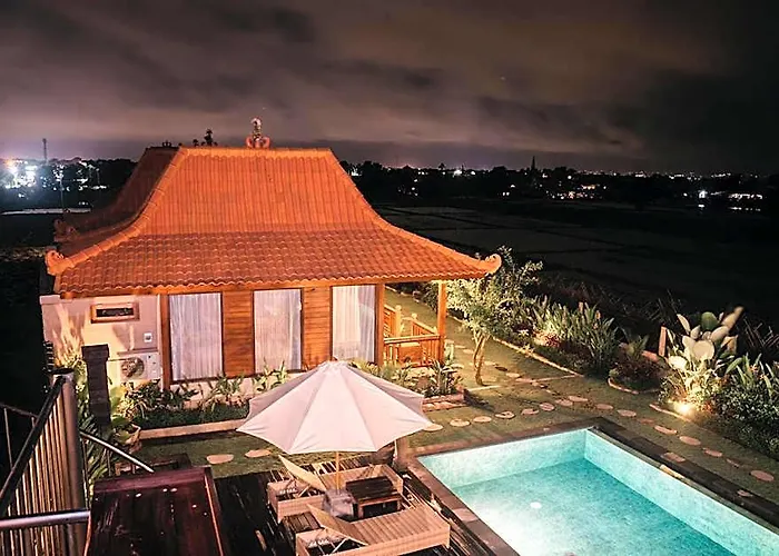 Japa Guest House