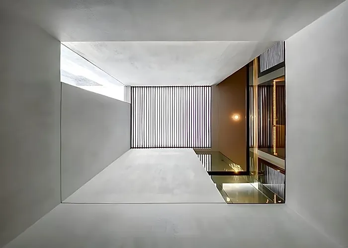 Blossom Eco Luxe Villas By Ekosistem
