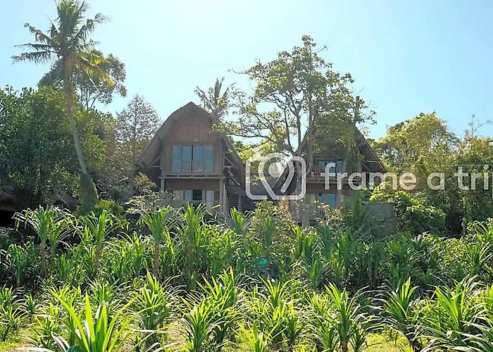 Rangkung Hill Villa Gianyar By The Lavana
