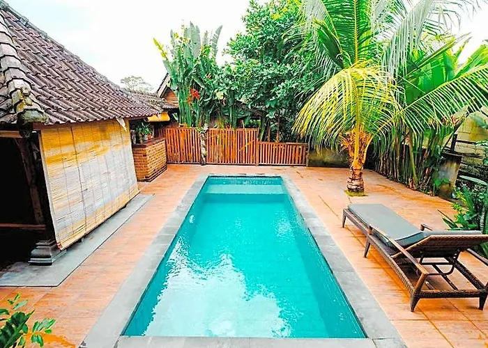 Cening Bagus Bungalows
