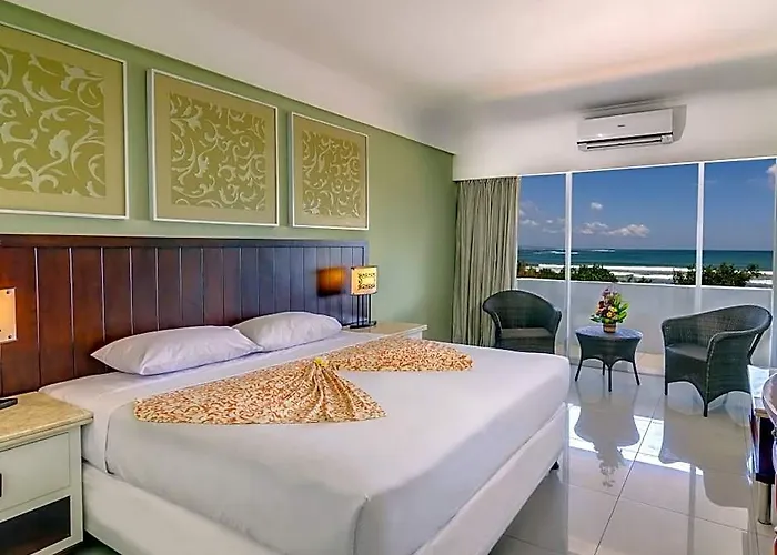 Cozy 1 Bedroom Superior Room Ir64A