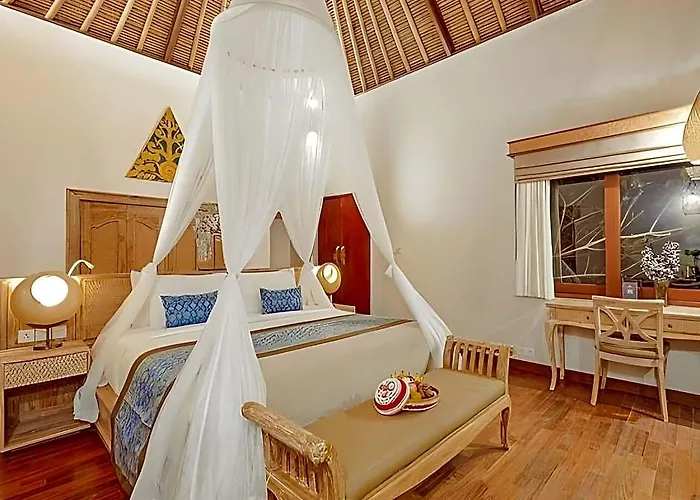 Maha Hills Resort By Mahaprana Experience