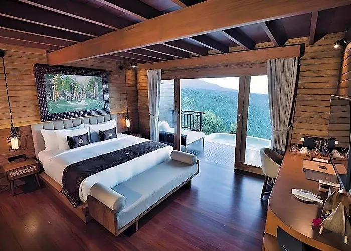 Elevate Bali