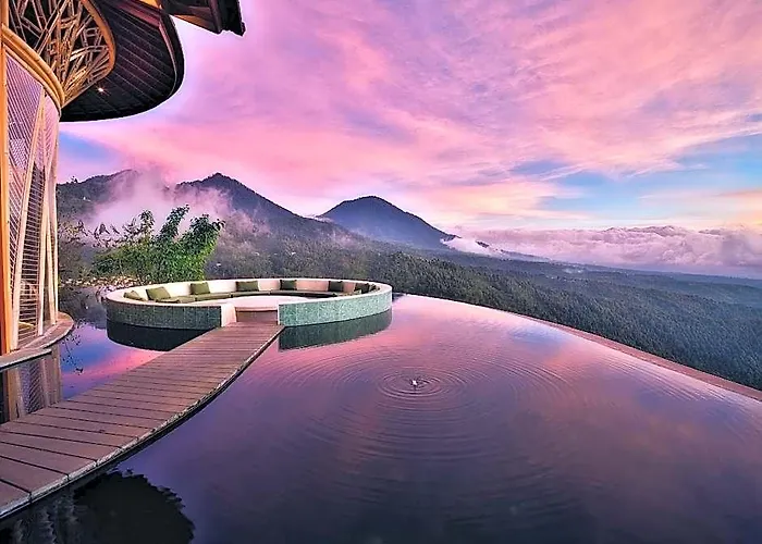 Elevate Bali