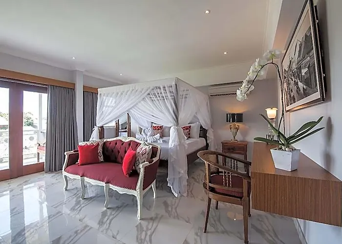 Batavia Residence Umalas