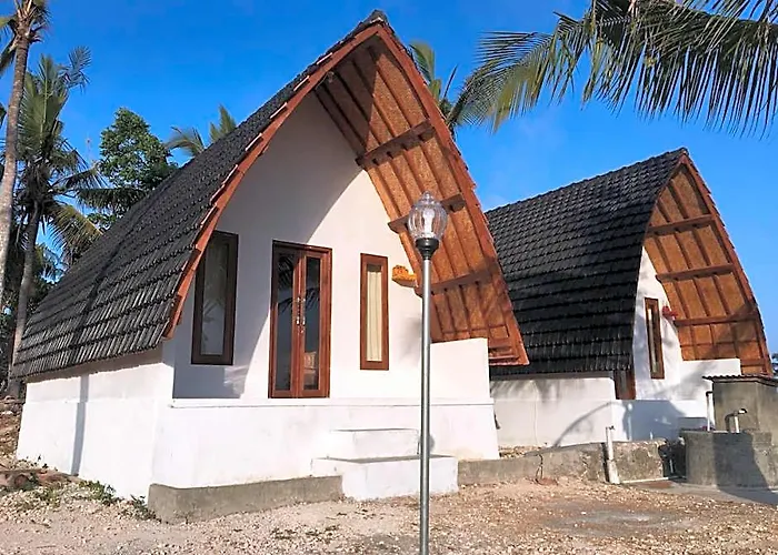 Diamond Beach Bungalow