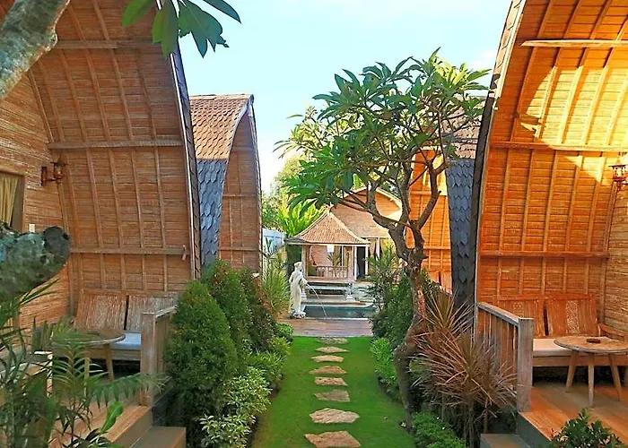 Wana Shanti Villa