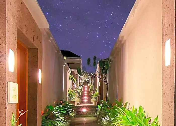 Romantic 1Br Private Pool Villa