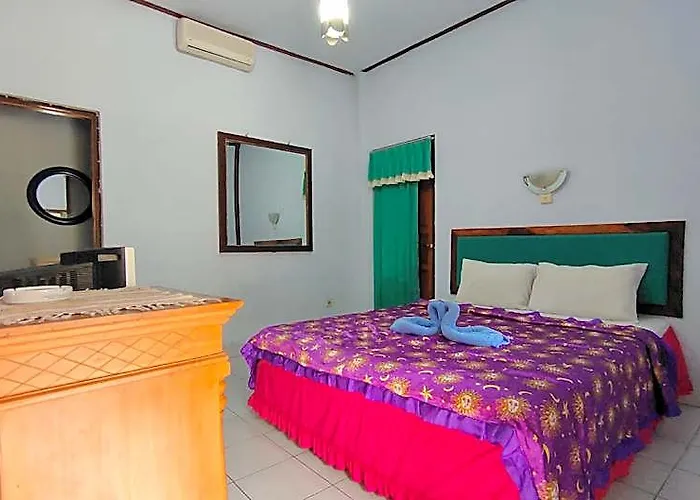 Hotel Sari