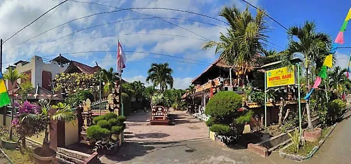 Hotel Sari