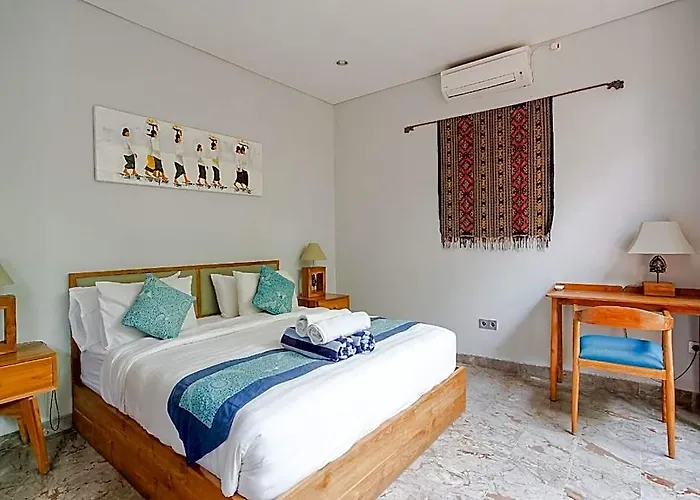 Prema Uja Villas