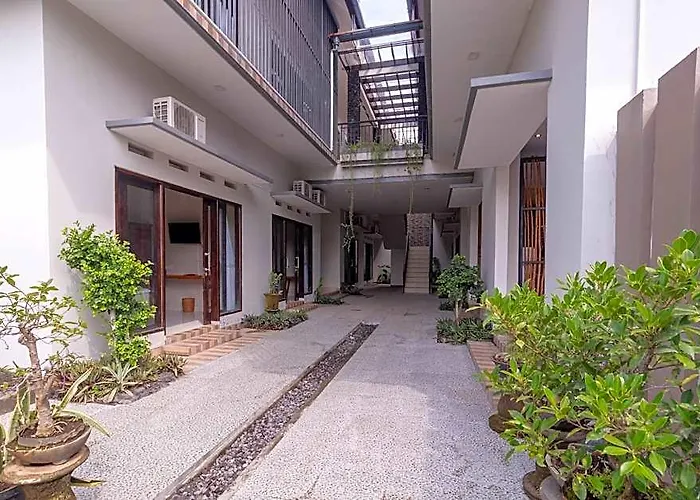 Josh Guest House