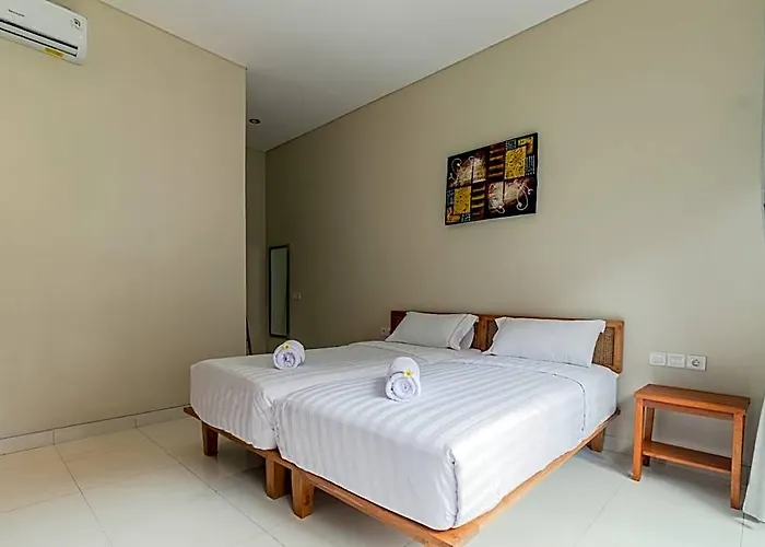 Josh Guest House