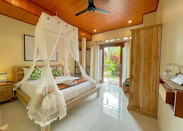 Mirah Guest House