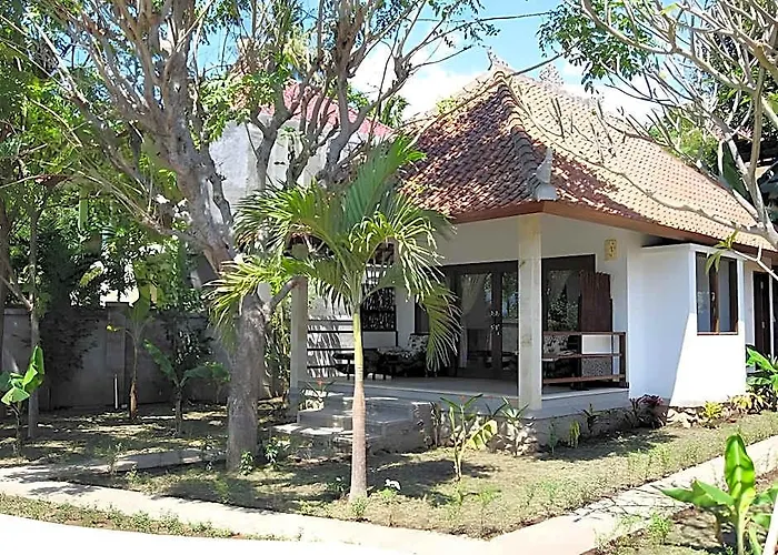 Bali Dream House