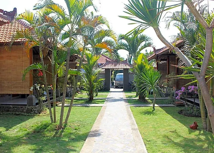 Global Dive Lodges