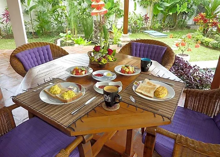 Villa Mimpi Ubud